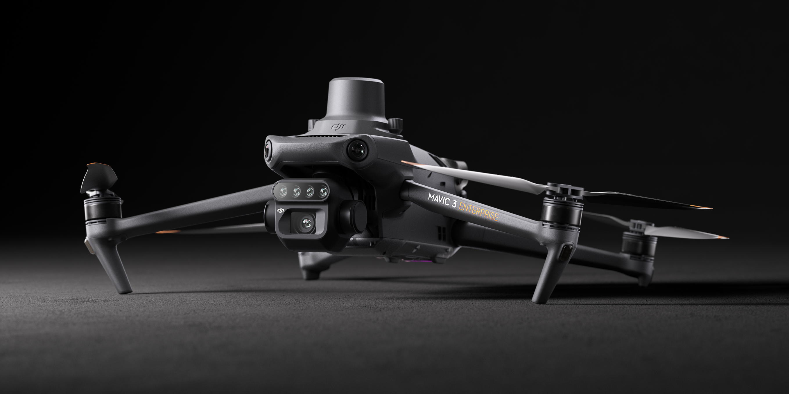 DJI Mavic 3 Multispectral