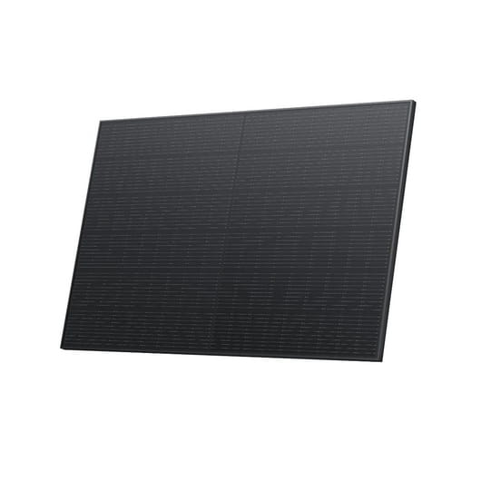 EcoFlow 400W Rigid Solar Panel