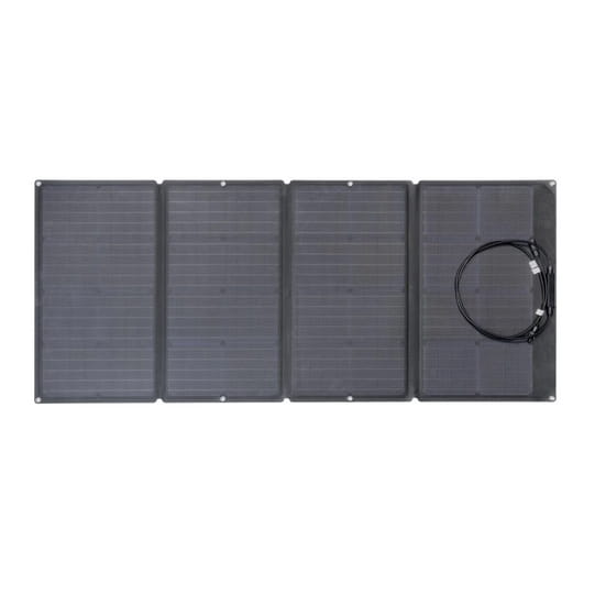 EcoFlow 160W Solar Panel